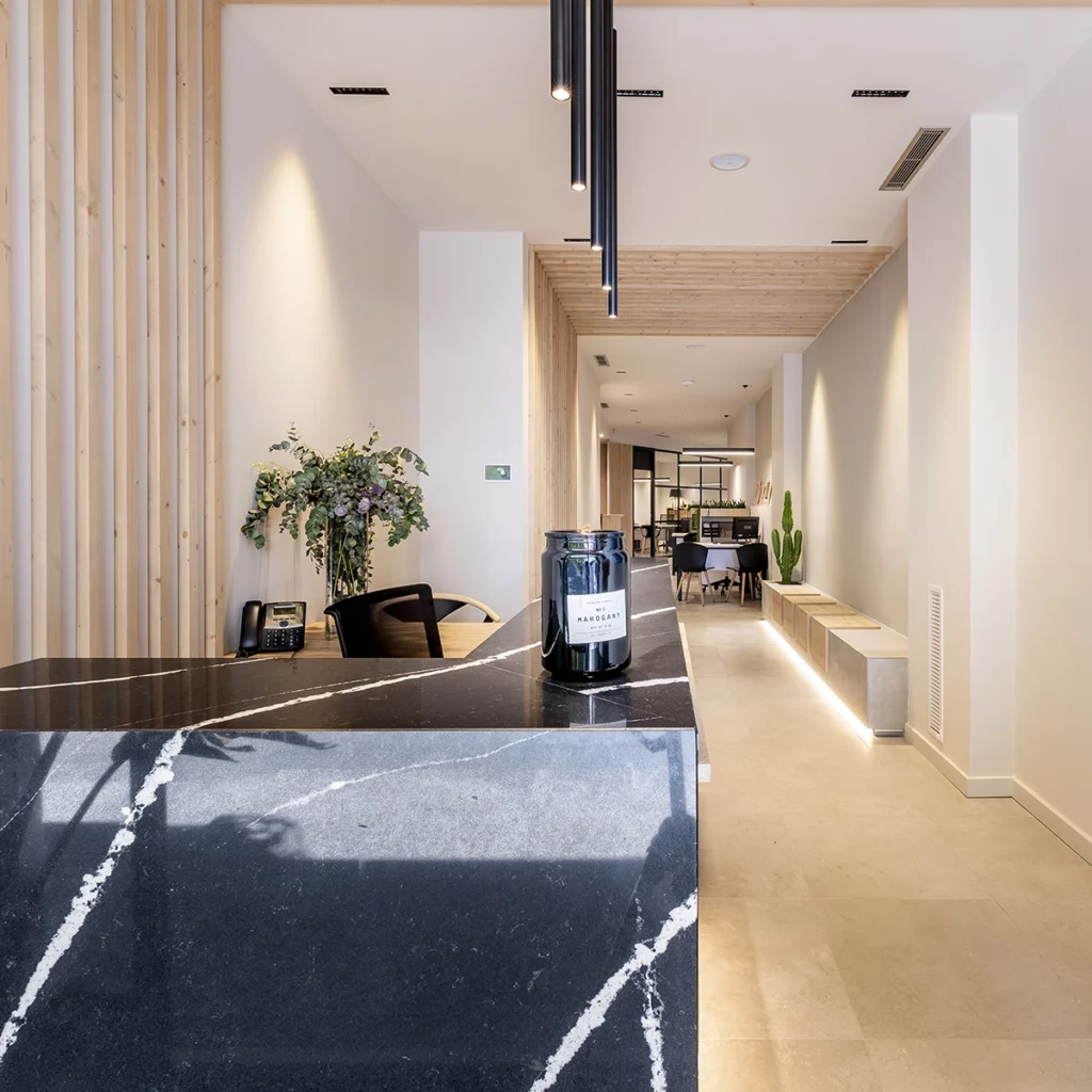 Contacto Vilanova Finques