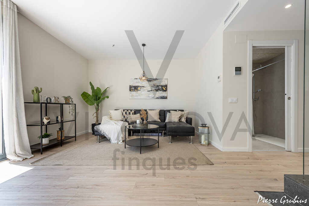 CASAS DE OBRA NUEVA EN LA SELVA DEL CAMP 11