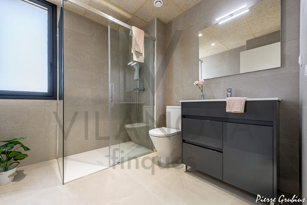 CASAS DE OBRA NUEVA EN LA SELVA DEL CAMP 23