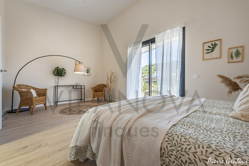 CASAS DE OBRA NUEVA EN LA SELVA DEL CAMP 25