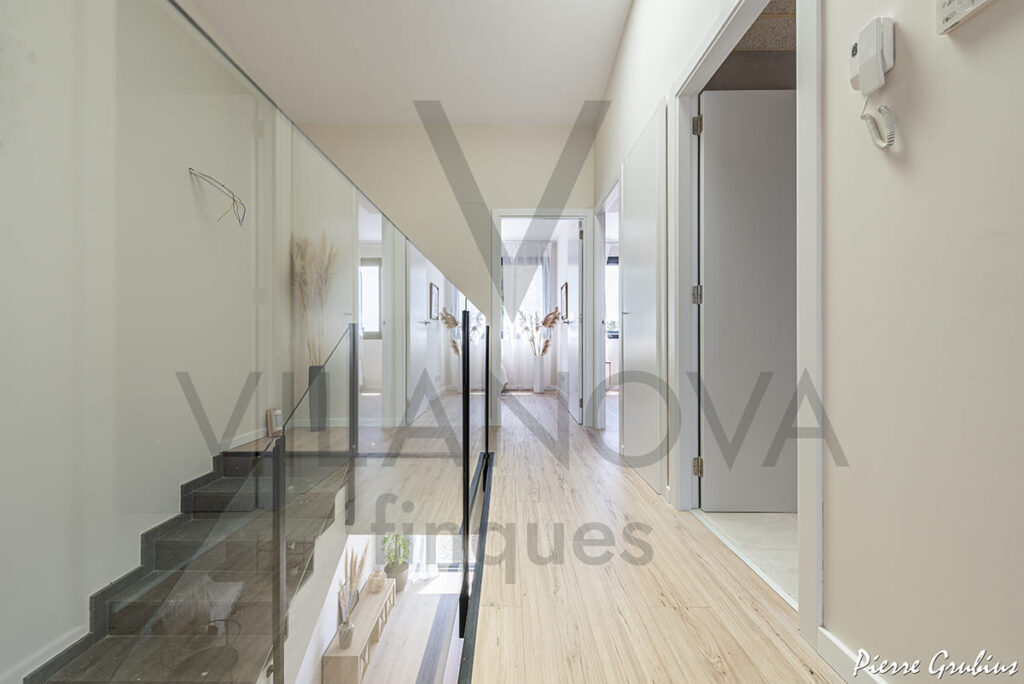 CASAS DE OBRA NUEVA EN LA SELVA DEL CAMP 27