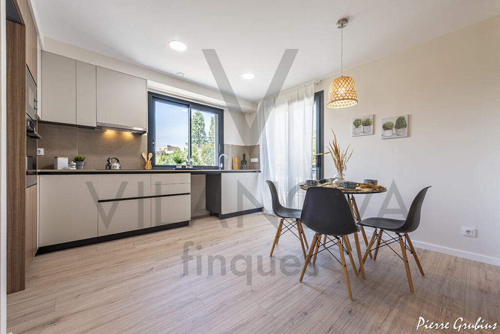 CASAS DE OBRA NUEVA EN LA SELVA DEL CAMP 6