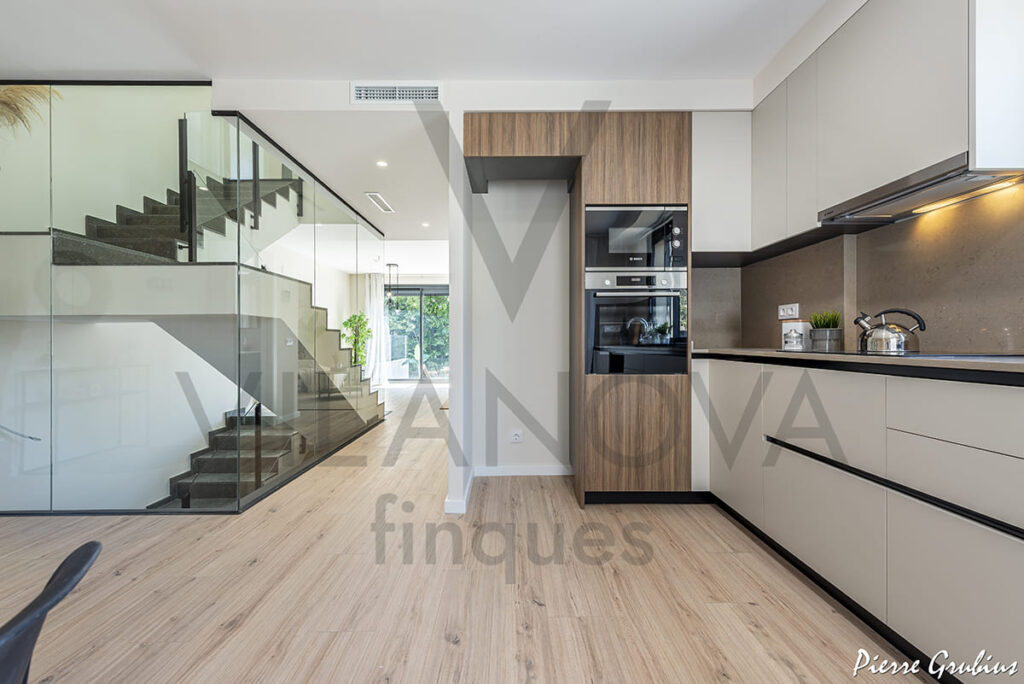 CASAS DE OBRA NUEVA EN LA SELVA DEL CAMP 8