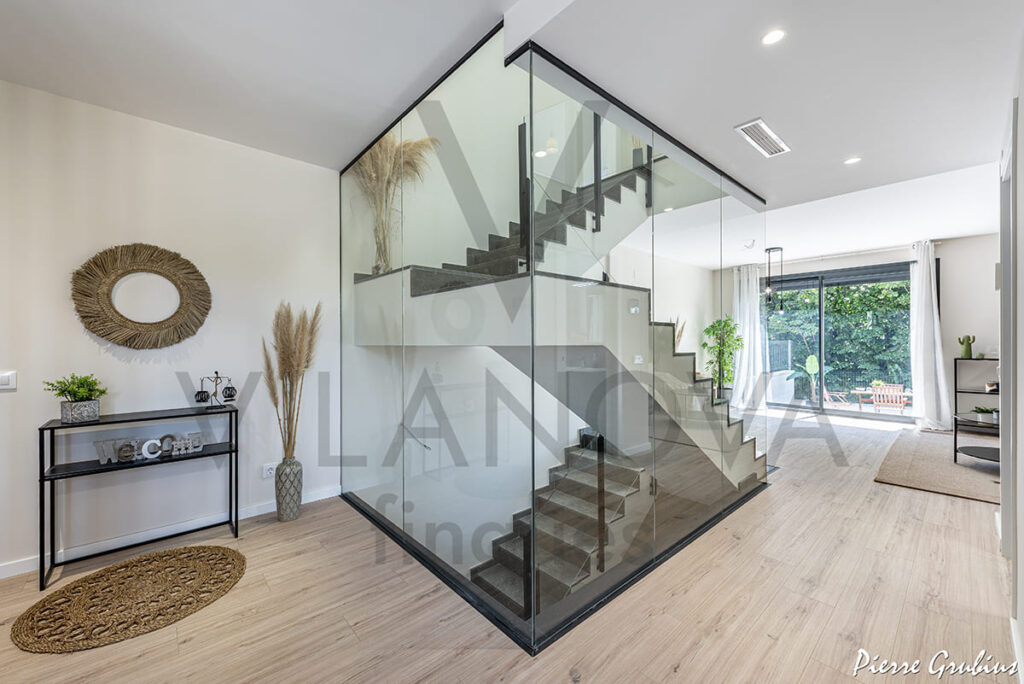 CASAS DE OBRA NUEVA EN LA SELVA DEL CAMP 9