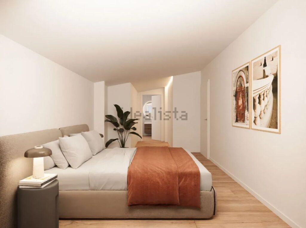 Obra nueva Nou Hotel Alcover 6